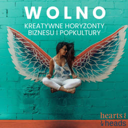 Podcast thumbnail for Wolno - kreatywne horyzonty