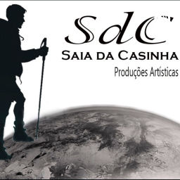 Podcast thumbnail for SDC PODCAST
