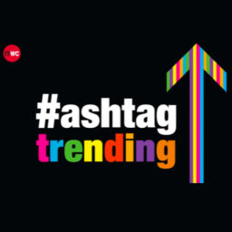 Podcast thumbnail for Hashtag Trending
