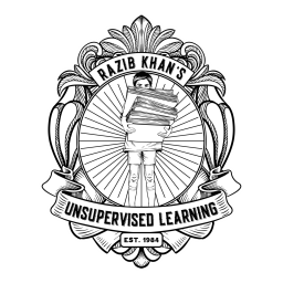 Podcast thumbnail for Razib Khan's Unsupervised Learning