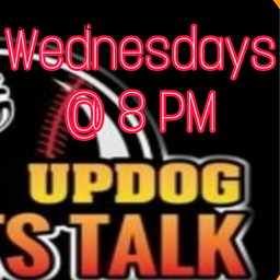 Podcast thumbnail for Updog Sports Talk
