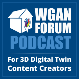 Podcast thumbnail for WGAN Forum Podcast