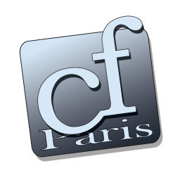Podcast thumbnail for cfParis