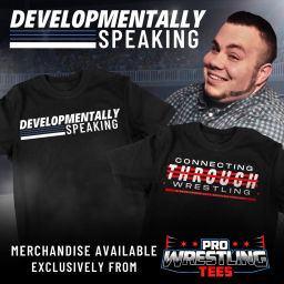 Podcast thumbnail for Developmentally Speaking