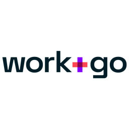 Podcast thumbnail for Work+Go