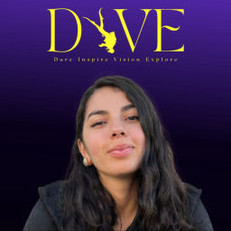 Podcast thumbnail for Dive ✨