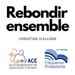 Podcast thumbnail for Rebondir ensemble
