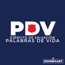 Podcast thumbnail for Palabras de Vida