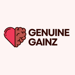 Podcast thumbnail for Genuine Gainz