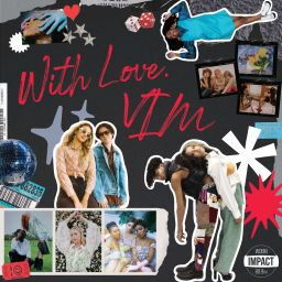 Podcast thumbnail for With Love, VIM - A MSU VIM Magazine Podcast on Impact 89FM