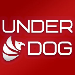 Podcast thumbnail for UnderDog