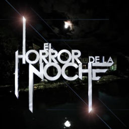 Podcast thumbnail for Horror a la Media Noche