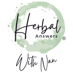 Podcast thumbnail for Herbal Answers® with Nan