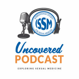 Podcast thumbnail for ISSM Uncovered Podcast