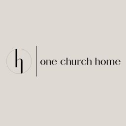 Podcast thumbnail for One Church Home