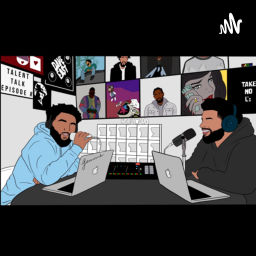 Podcast thumbnail for Talent Talk