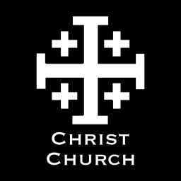Podcast thumbnail for Christ Church