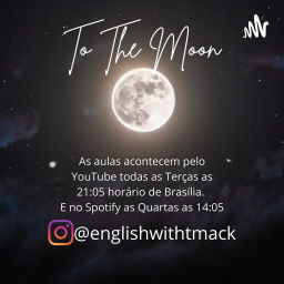 Podcast thumbnail for englishwithtmack