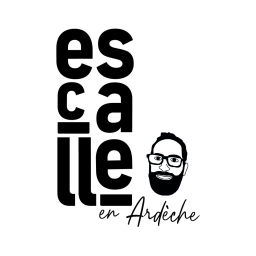 Podcast thumbnail for Escalle En Ardèche