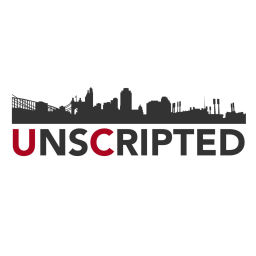 Podcast thumbnail for UnsCripted Medicine