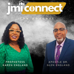 Podcast thumbnail for JMI Connect