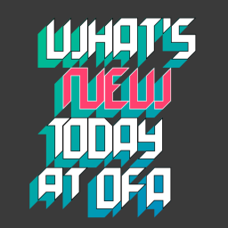 Podcast thumbnail for What’s New Today at OFA