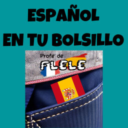 Podcast thumbnail for ESPAÑOL EN TU BOLSILLO