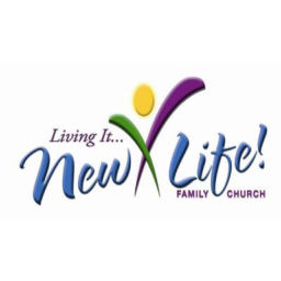 Podcast thumbnail for New Life Family Church | Burlington, IA, USA