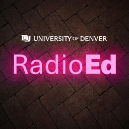 Podcast thumbnail for RadioEd