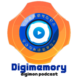 Podcast thumbnail for Digimemory: 2020
