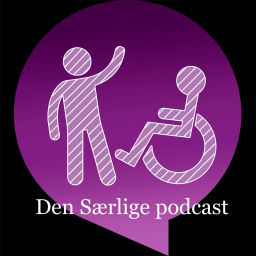 Podcast thumbnail for Den Særlige Podcast