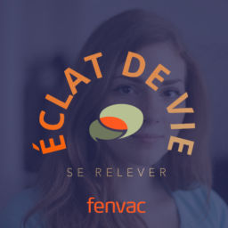 Podcast thumbnail for ÉCLAT DE VIE