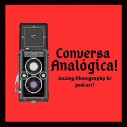 Podcast thumbnail for Conversa Analógica