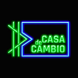 Podcast thumbnail for Casa de Cambio