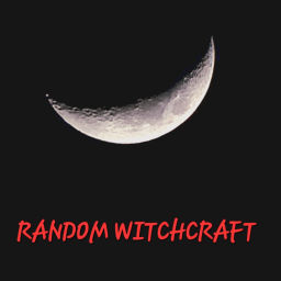 Podcast thumbnail for RANDOM WITCHCRAFT