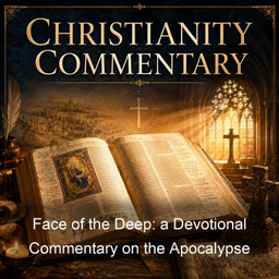 Podcast thumbnail for Face of the Deep: a Devotional Commentary on the Apocalypse