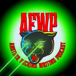 Podcast thumbnail for Another Fucking Writing Podcast