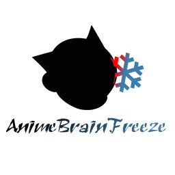 Podcast thumbnail for Anime Brain Freeze