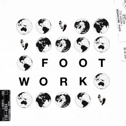 Podcast thumbnail for Footwork