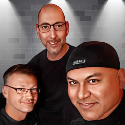 Podcast thumbnail for Randy's Rock Of Life