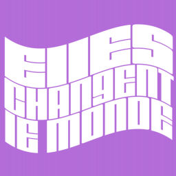 Podcast thumbnail for Elles Changent Le Monde