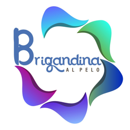 Podcast thumbnail for Brigandina Al Pelo