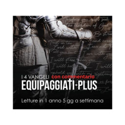 Podcast thumbnail for Equipaggiati