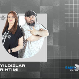 Podcast thumbnail for Radyo D Meltem Çivril & Metin Kaygusuz