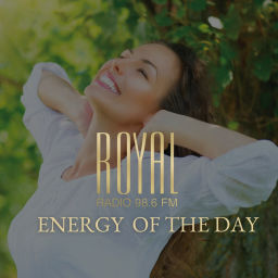 Podcast thumbnail for Energy of the day с Татьяной Петровой на Royal Radio