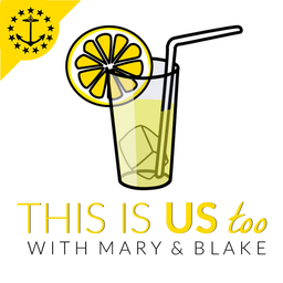 Podcast thumbnail for This Is Us Too