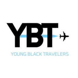 Podcast thumbnail for Young Black Travelers
