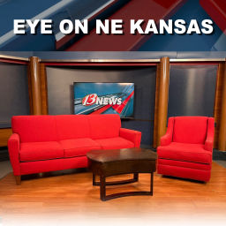 Podcast thumbnail for Eye on NE Kansas - The Podcast