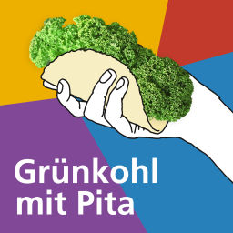 Podcast thumbnail for Grünkohl mit Pita - Der Podcast von Niedersachsen packt an