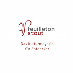 Podcast thumbnail for Feuilletonscout